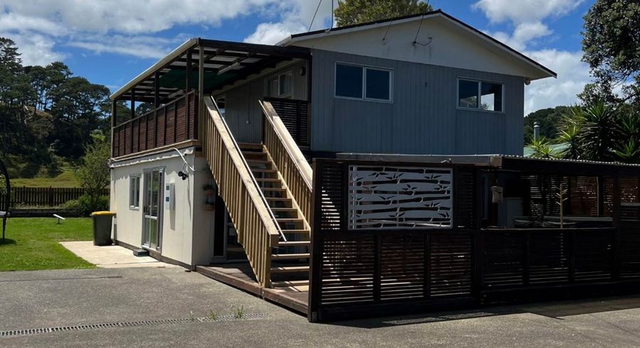  at 278 Orua Bay Road, Manukau Heads, Āwhitu