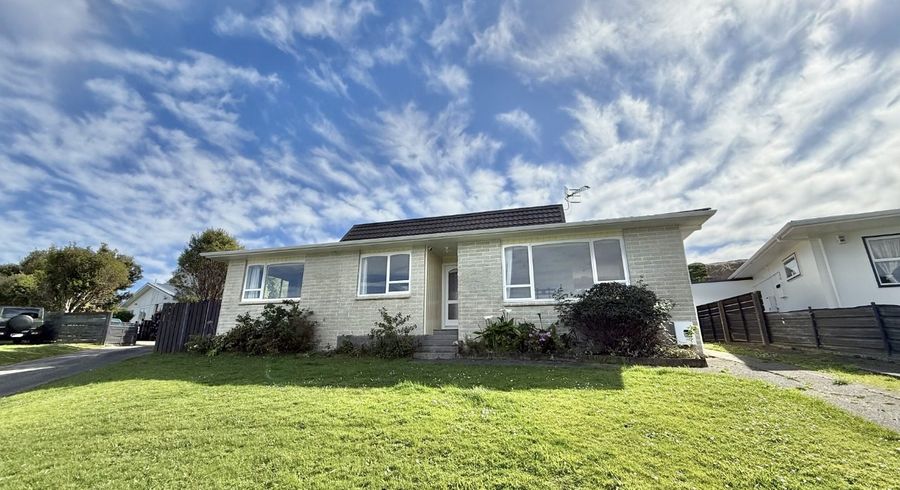  at 16 Otira grove, Kelson, Lower Hutt, Wellington