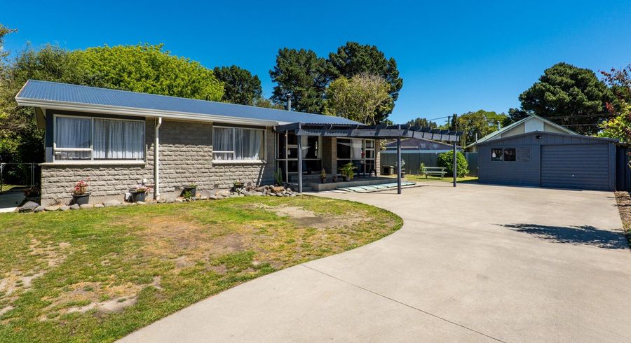  at 11 Kuaka Crescent, Bromley, Christchurch City, Canterbury