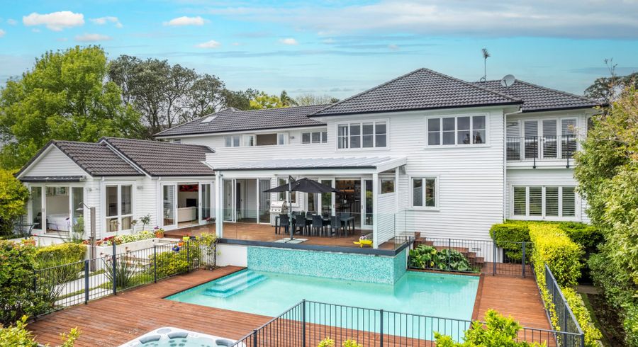  at 11 Lammermoor Drive, St Heliers, Auckland