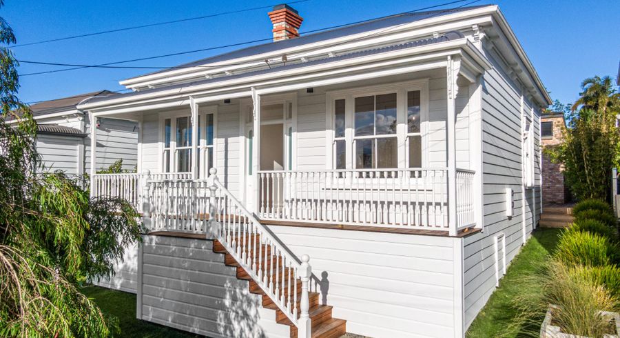  at 94 Crummer Road, Grey Lynn, Auckland City, Auckland