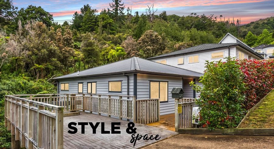  at 125 Manuka Street, Stokes Valley, Lower Hutt, Wellington