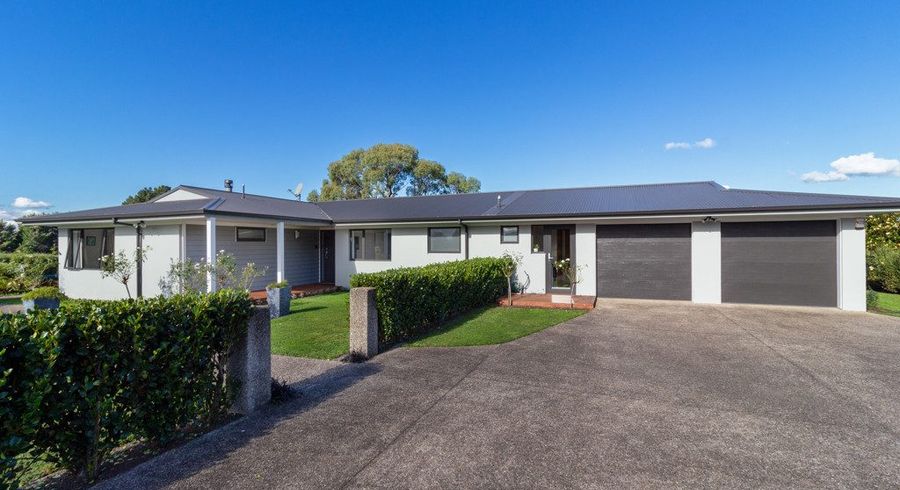  at 214 Central Road, Hamurana, Rotorua, Bay Of Plenty