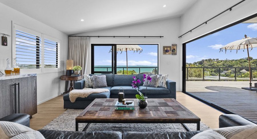  at 8A Park Road, Surfdale, Waiheke Island, Auckland