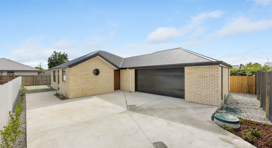  at 24B Stratford Street, Blenheim, Blenheim, Marlborough