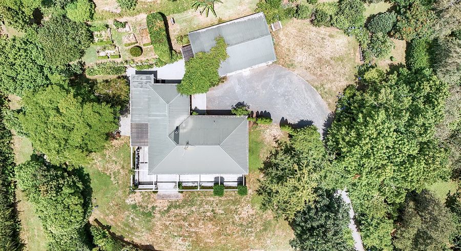  at 100 Rahiri Road, Rotoorangi, Waipa, Waikato