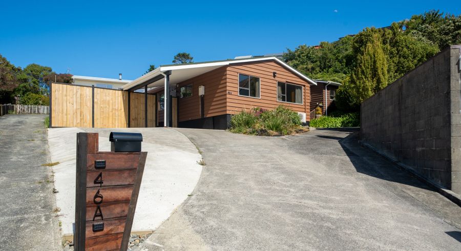  at 46A Cambrian Street, Churton Park, Wellington, Wellington