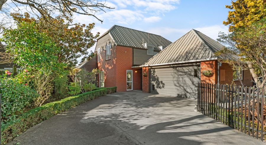  at 32 Kotare Street, Fendalton, Christchurch City, Canterbury