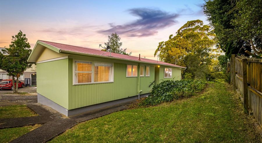  at 419 Don Buck Road, Massey, Auckland