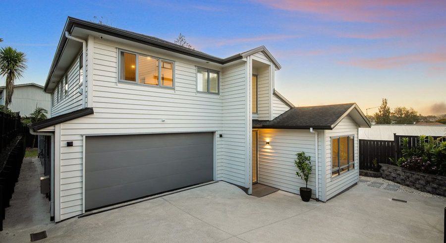  at 6A Morrin Street, Ellerslie, Auckland City, Auckland