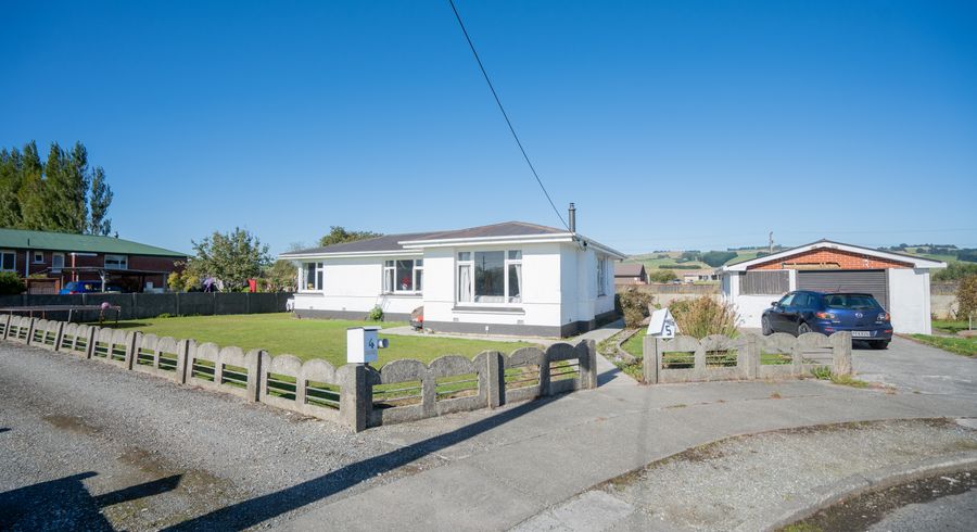  at 5 Ingram Place, Mataura, Mataura