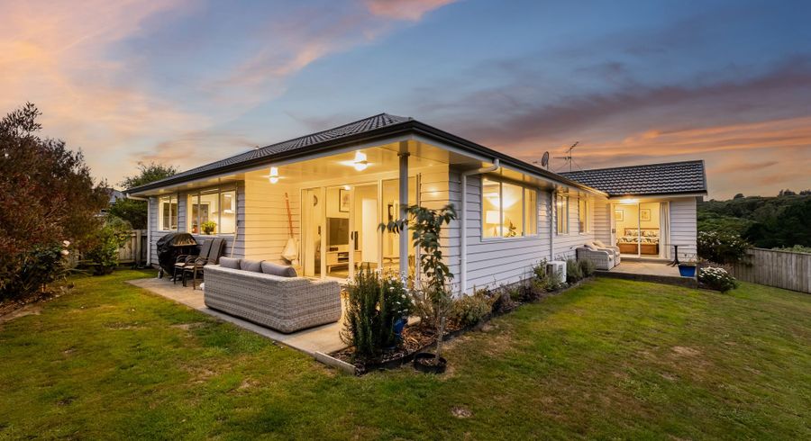  at 13 Catlins Glen, Aotea, Porirua, Wellington