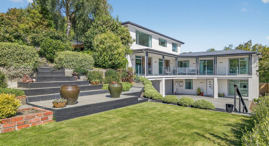  at 124A Centaurus Road, Huntsbury, Christchurch City, Canterbury