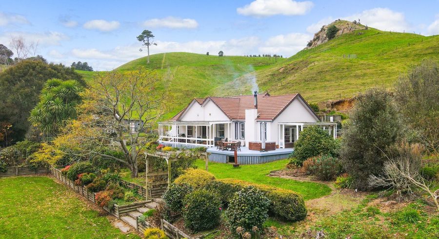  at 344 Galatos Road, Rotorua