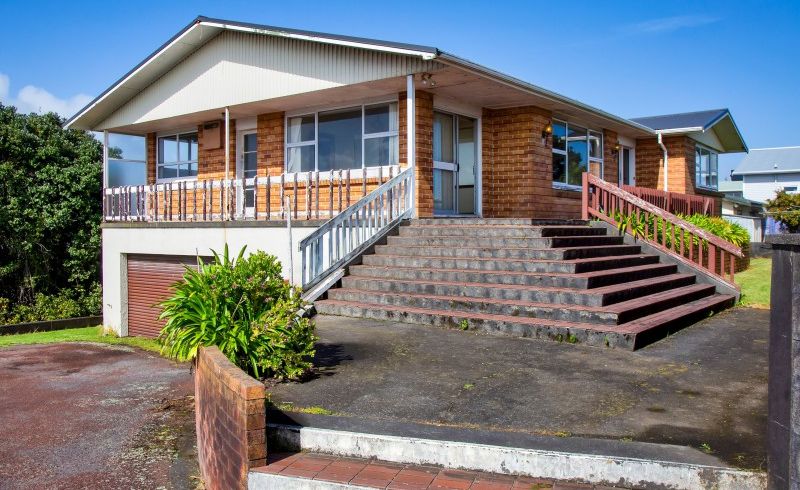  at 266B Courtenay Street, Strandon, New Plymouth