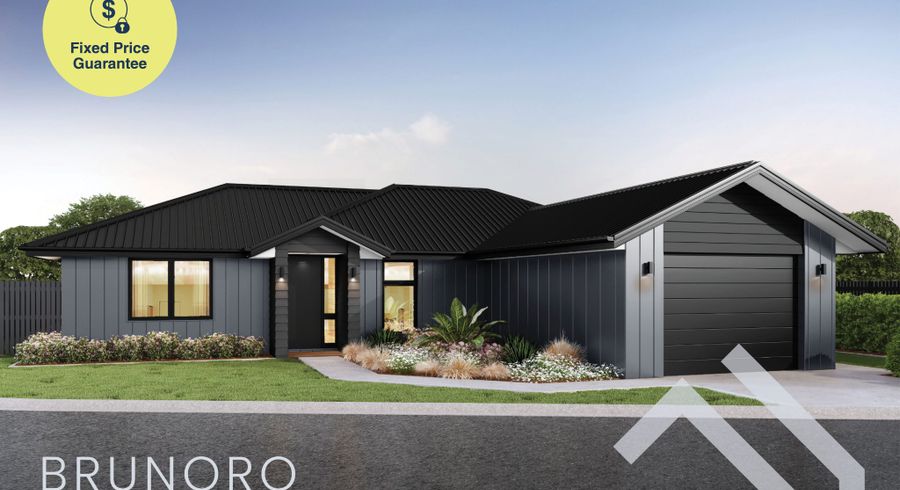 at Lot 5, 17 Main Road, Paraparaumu, Kapiti Coast, Wellington