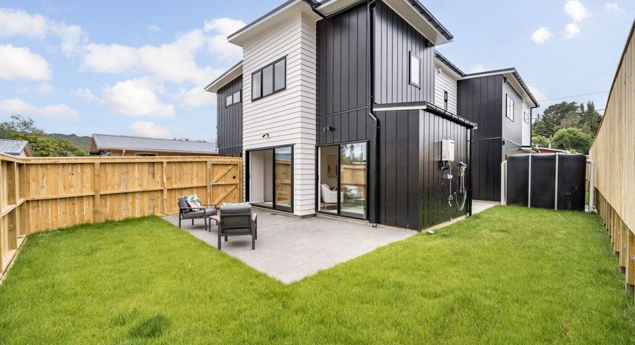  at 42B Moeraki Road, Maoribank, Upper Hutt, Wellington