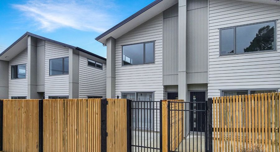  at 1D Bledisloe Crescent, Wainuiomata, Lower Hutt, Wellington