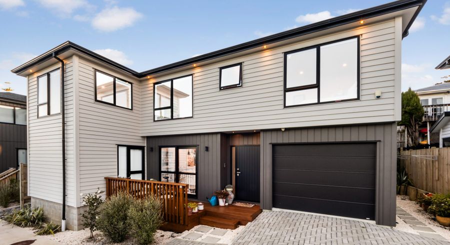  at 3B  Agathis Avenue, Mairangi Bay, North Shore City, Auckland