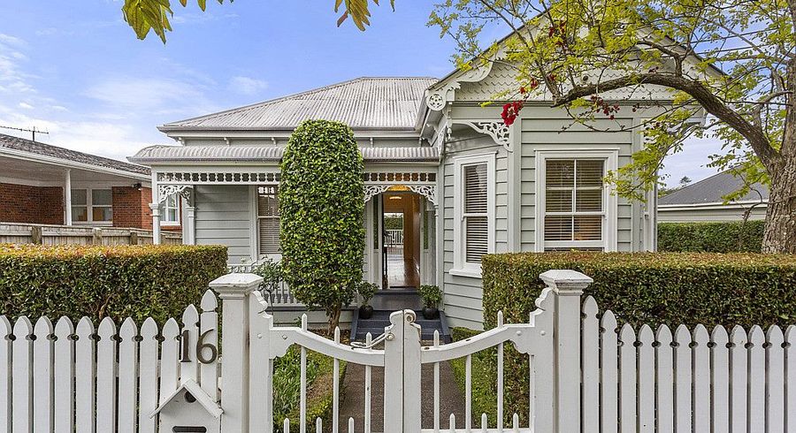  at 16 Milton Road, Mount Eden, Auckland