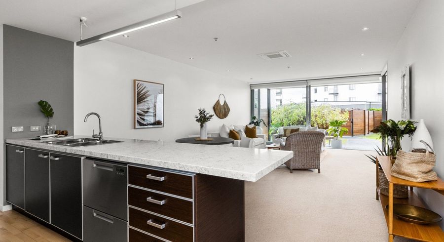  at 102/14D West Quay, Ahuriri, Napier, Hawke's Bay