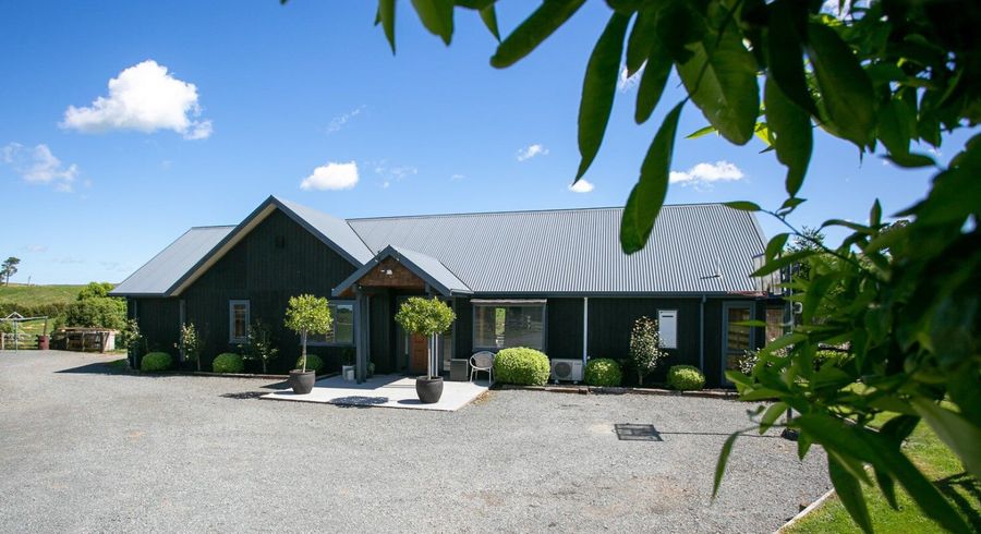  at 1570 Buckland Road, Karapiro