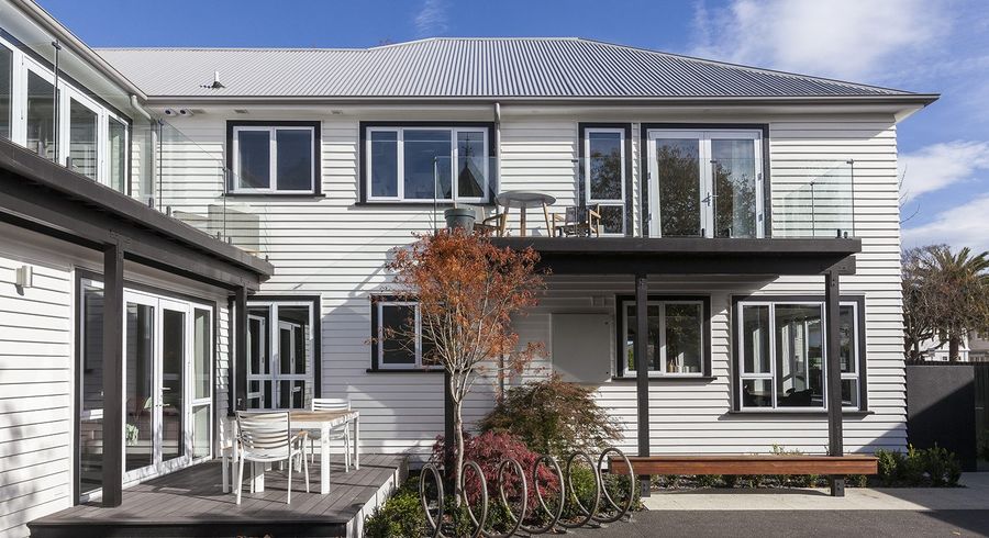  at 1/138 Papanui Road, Merivale, Christchurch City, Canterbury