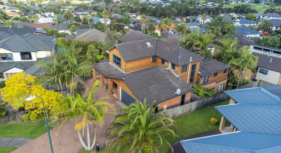  at 16 San Lorenzo Rise, Henderson, Auckland