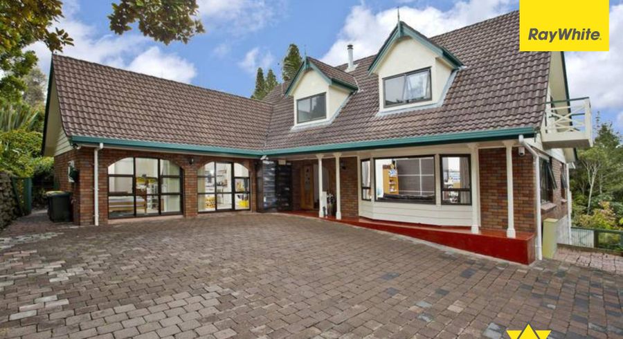  at 20 Portsea Place, Chatswood, North Shore City, Auckland