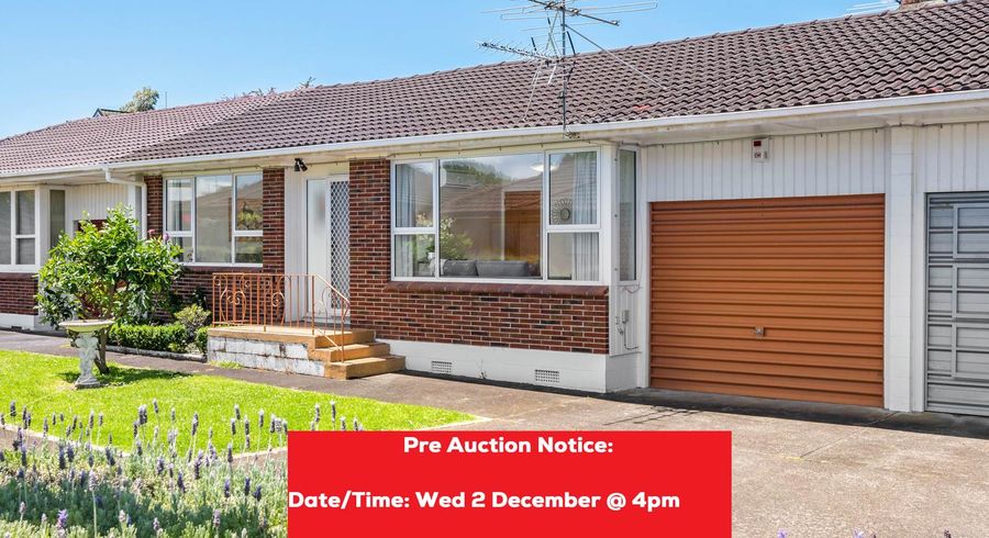  at 2/84 Trafalgar Street, Onehunga, Auckland