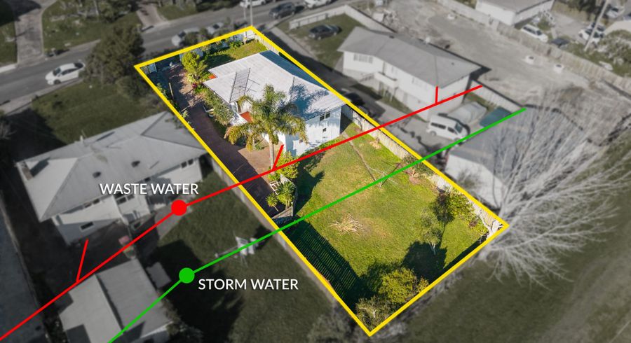  at 59 Bond Crescent, Forrest Hill, North Shore City, Auckland