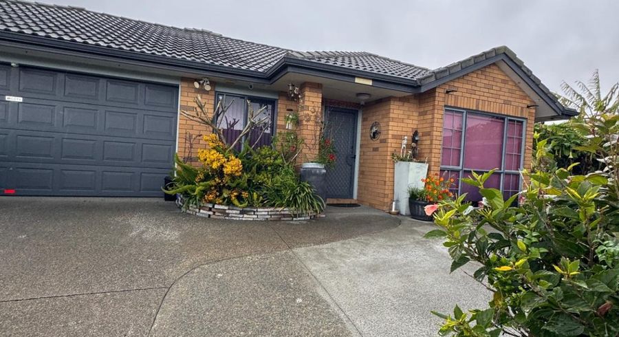  at 54 Magic Way, Randwick Park, Manukau City, Auckland