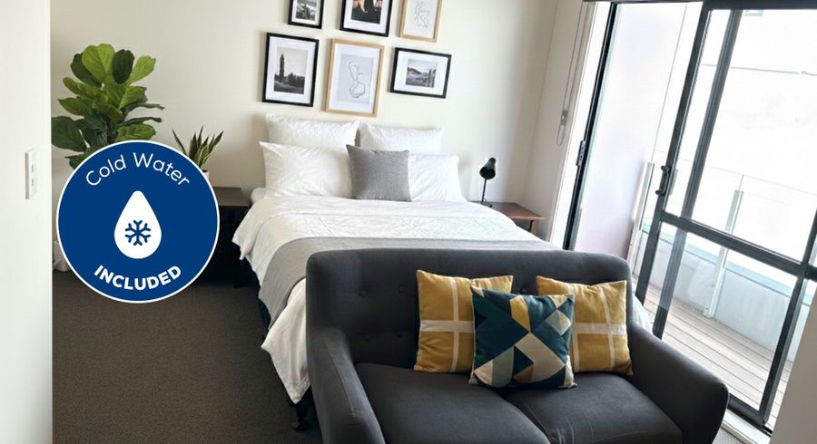  at 15/146 Fanshawe Street, City Centre, Auckland City, Auckland