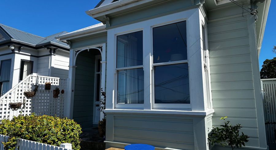 at 8 Hadfield Tce, Kelburn, Wellington, Wellington