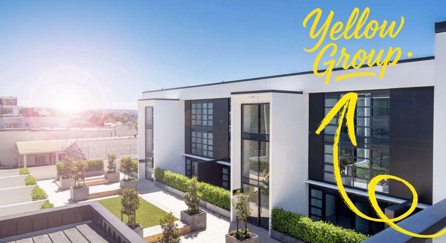  at 411/8 Kingsland Terrace, Kingsland, Auckland City, Auckland