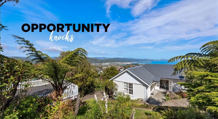  at 117A Normandale Road, Normandale, Lower Hutt, Wellington