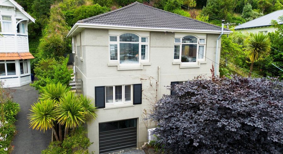  at 60 Norfolk Street, Saint Clair, Dunedin, Otago