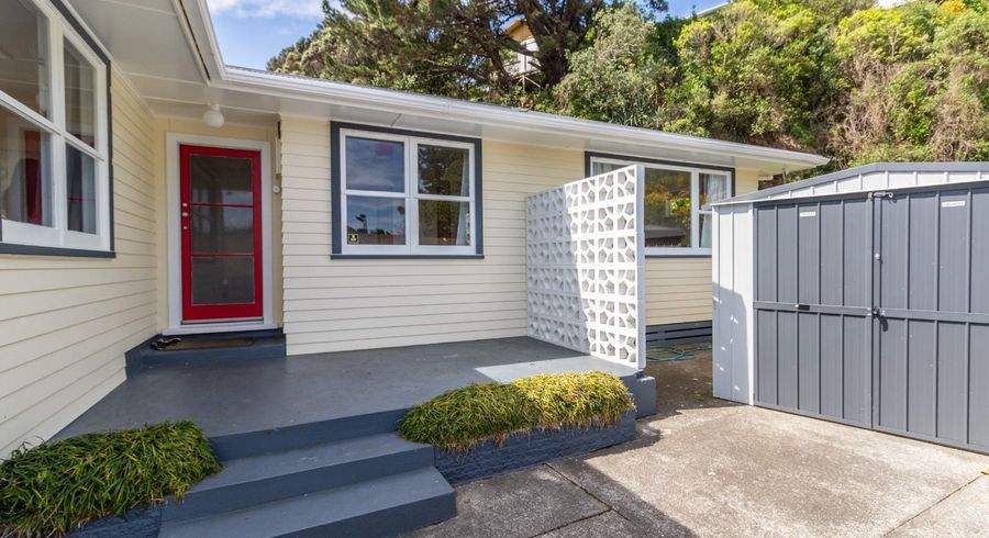  at 19 Montreal Grove, Kingston, Wellington, Wellington