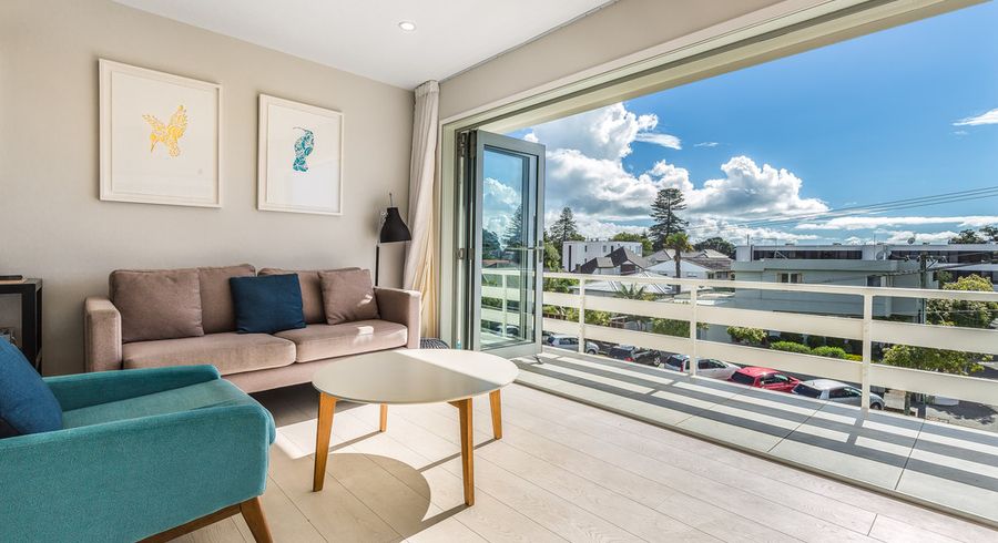  at 3/9 Marau Crescent, Mission Bay, Auckland