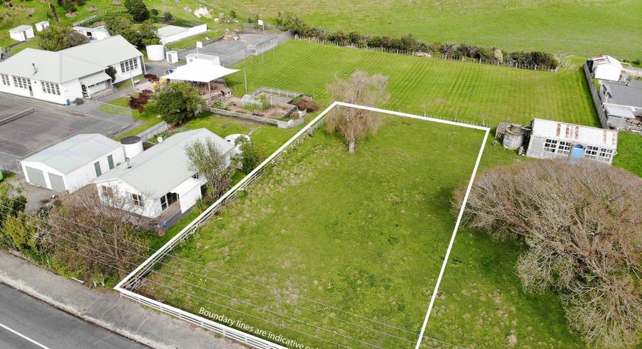  at 70 State Highway 3, Turakina