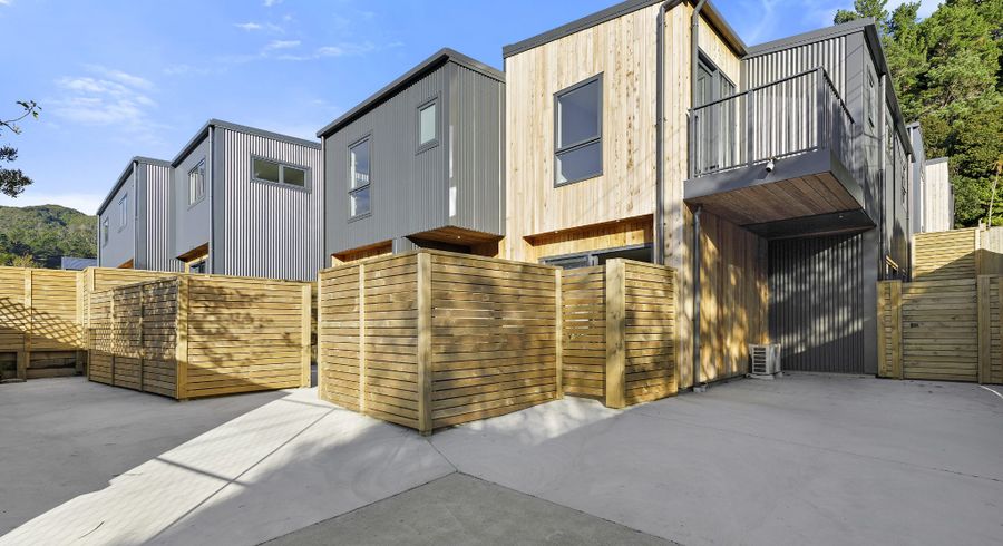  at a/b/43 Raukawa Street, Stokes Valley, Lower Hutt, Wellington
