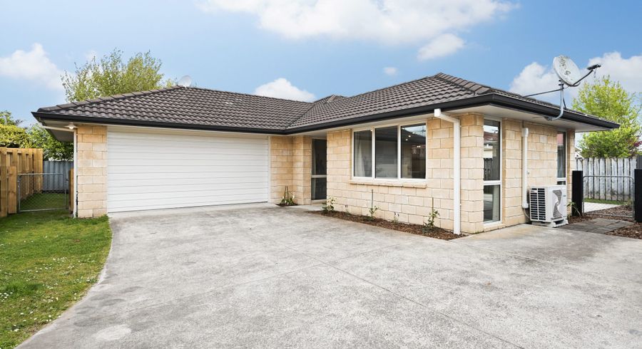  at 74A Vardon Road, St Andrews, Hamilton