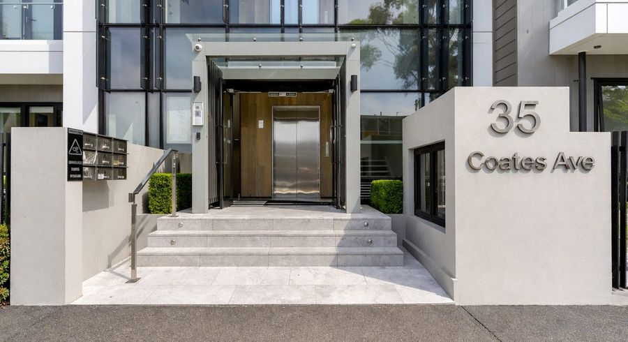  at 3/35 coates Avenue, Orakei, Auckland City, Auckland