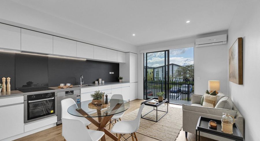  at 20/283 Brougham Street, Sydenham, Christchurch City, Canterbury