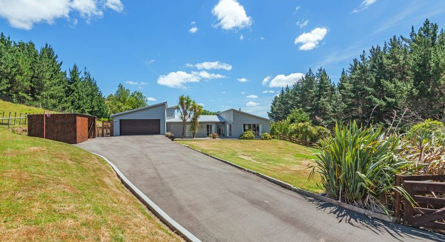  at 37 County Heights DR, Palmerston North