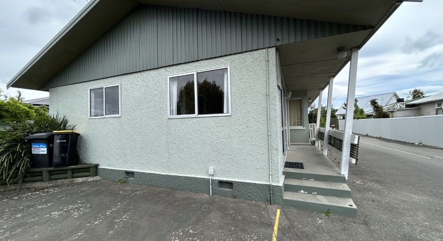  at 1/7 Roto Street, Tahunanui, Nelson, Nelson / Tasman