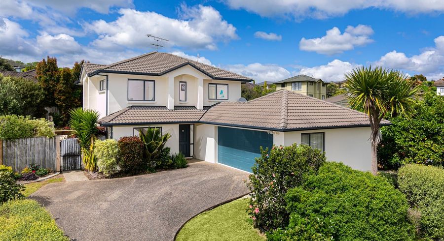  at 24 William Gamble Drive, Greenhithe, Auckland