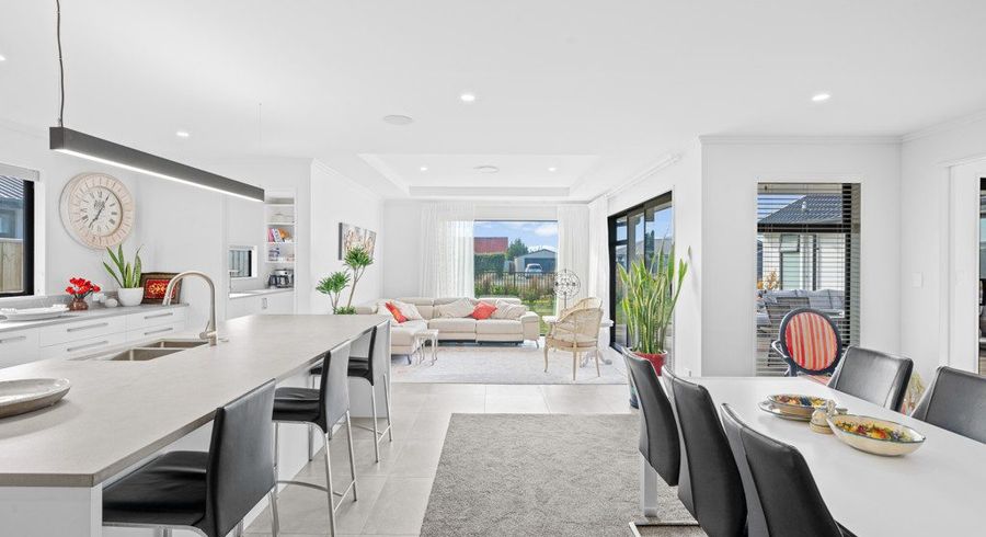  at 6 Anzac LANE, Rolleston, Rolleston