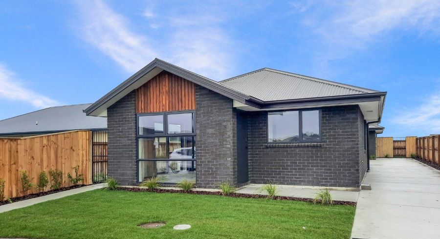  at 47 Dodd Road, Rolleston, Selwyn, Canterbury
