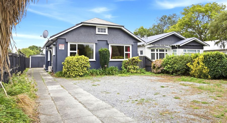  at 335 Ferry Road, Waltham, Christchurch City, Canterbury